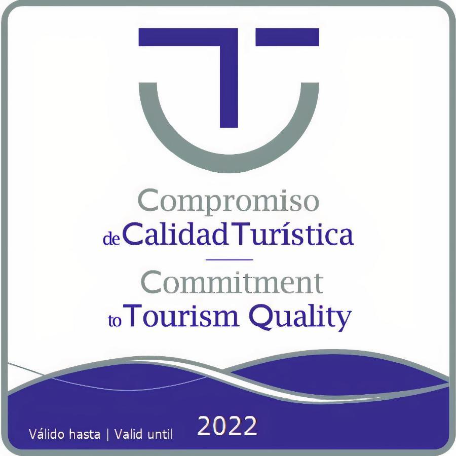 Holidays2Malaga Terraza & Junto Puerto Deportivo Εξωτερικό φωτογραφία