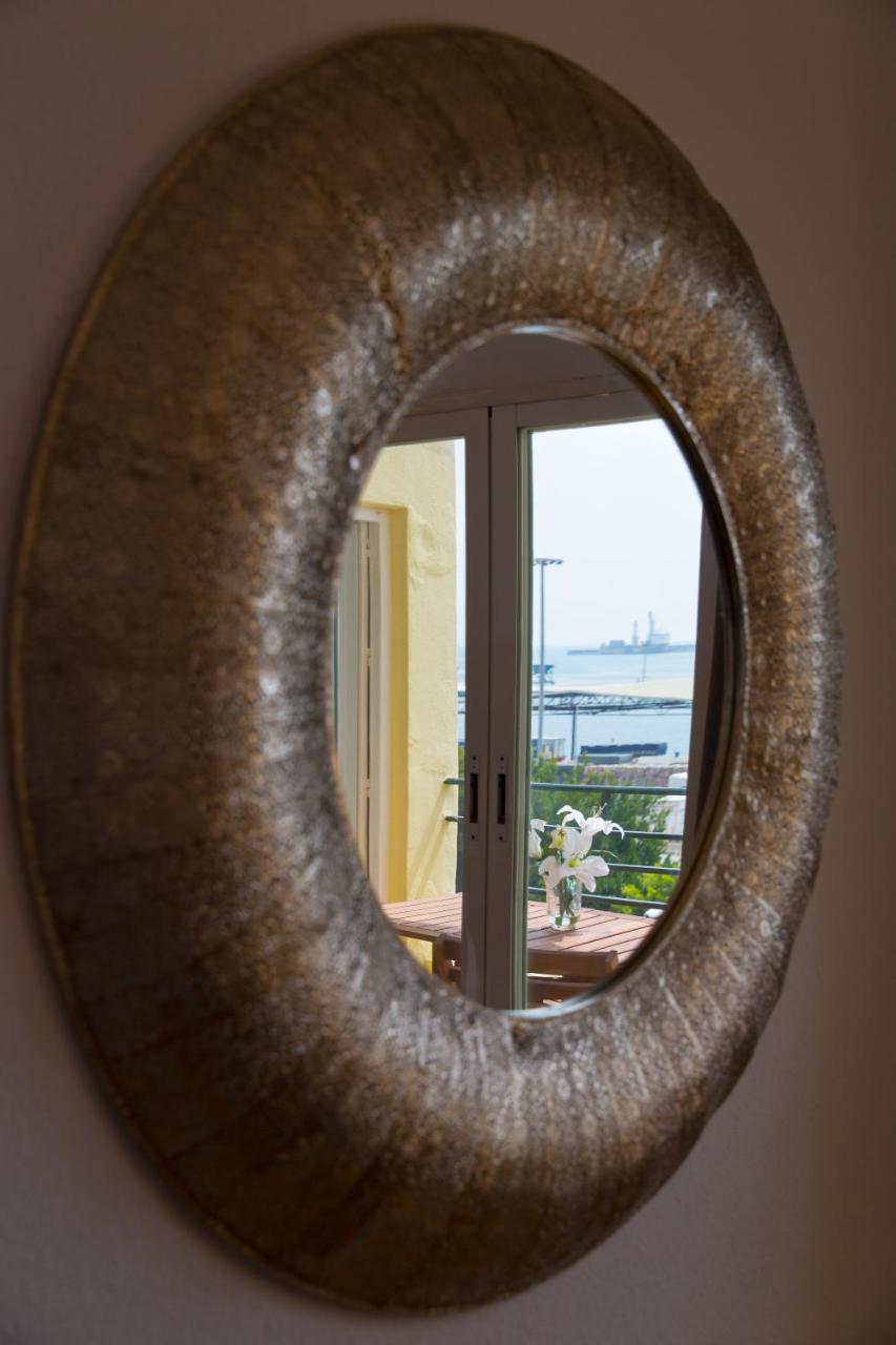 Holidays2Malaga Terraza & Junto Puerto Deportivo Εξωτερικό φωτογραφία