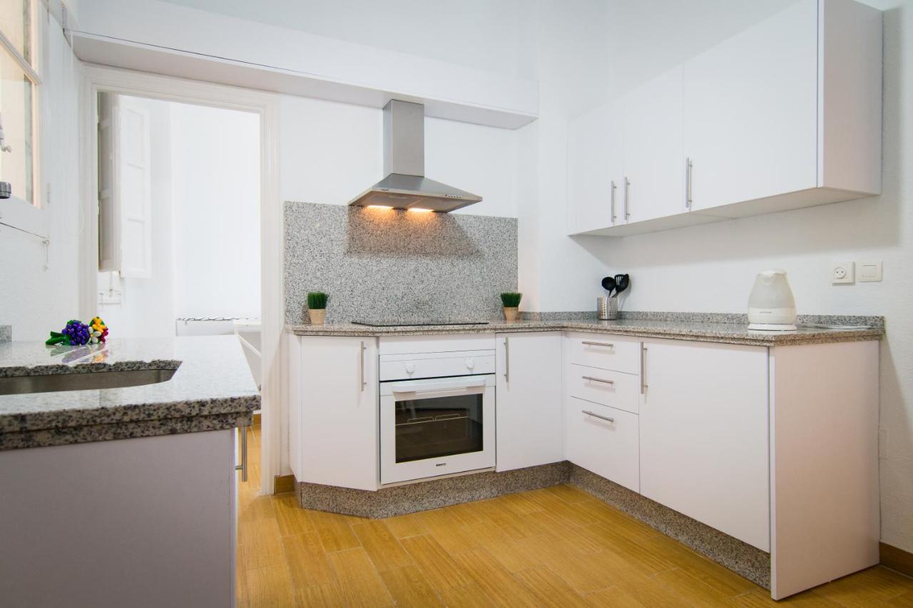 Holidays2Malaga Terraza & Junto Puerto Deportivo Εξωτερικό φωτογραφία