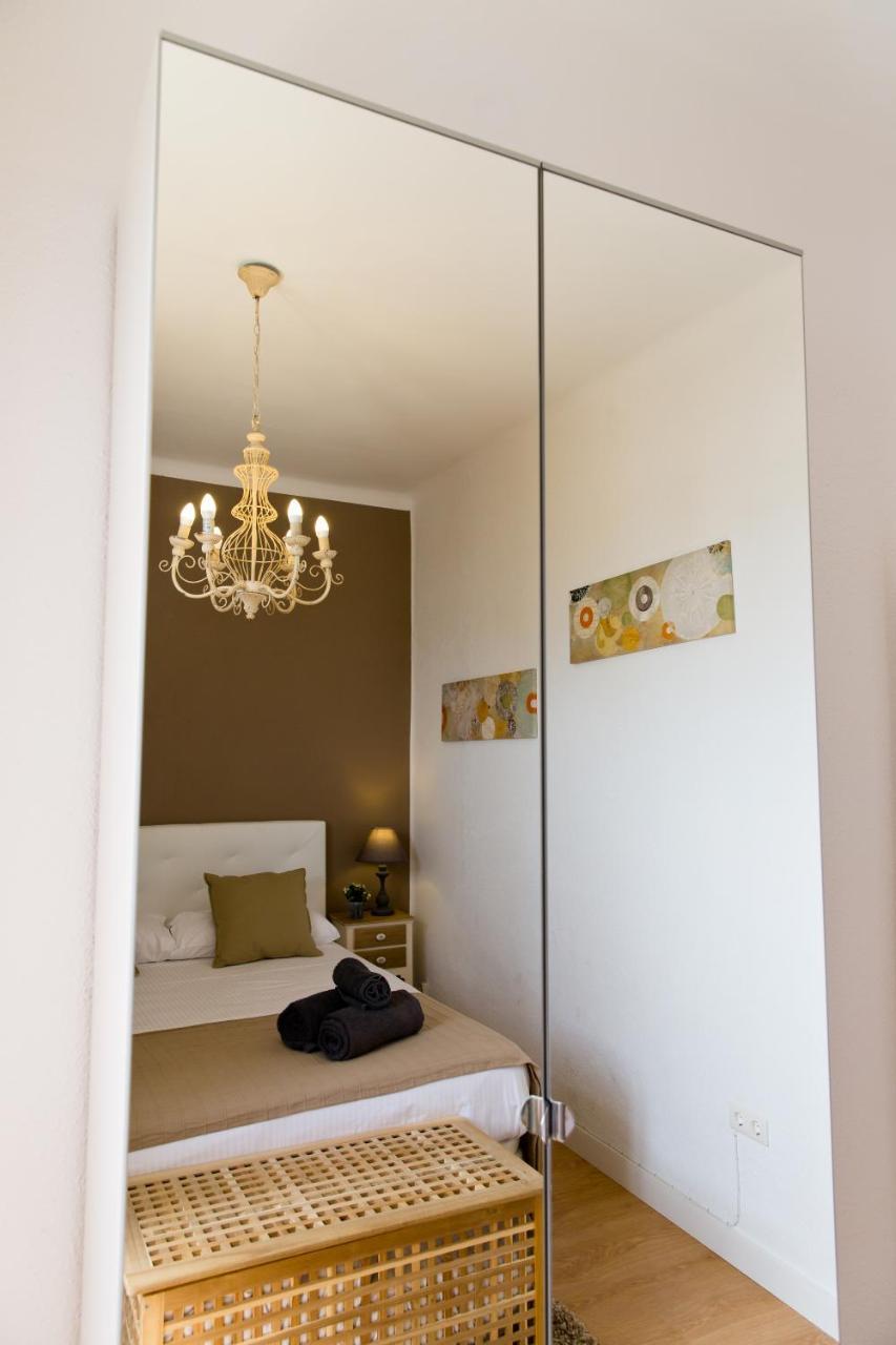 Holidays2Malaga Terraza & Junto Puerto Deportivo Εξωτερικό φωτογραφία