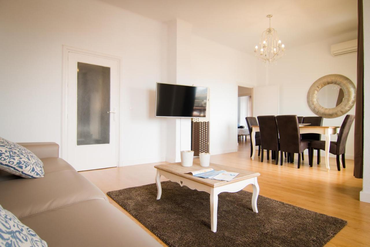 Holidays2Malaga Terraza & Junto Puerto Deportivo Εξωτερικό φωτογραφία
