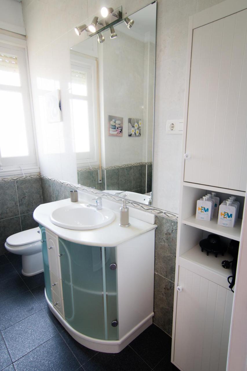 Holidays2Malaga Terraza & Junto Puerto Deportivo Εξωτερικό φωτογραφία