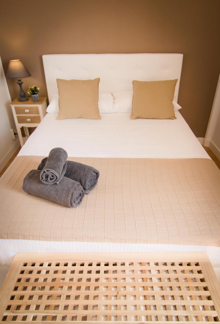 Holidays2Malaga Terraza & Junto Puerto Deportivo Εξωτερικό φωτογραφία