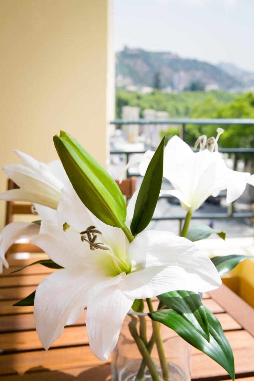 Holidays2Malaga Terraza & Junto Puerto Deportivo Εξωτερικό φωτογραφία