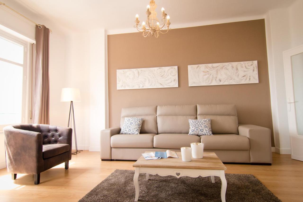 Holidays2Malaga Terraza & Junto Puerto Deportivo Εξωτερικό φωτογραφία