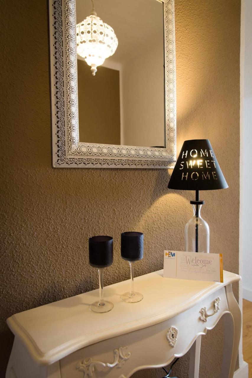 Holidays2Malaga Terraza & Junto Puerto Deportivo Εξωτερικό φωτογραφία