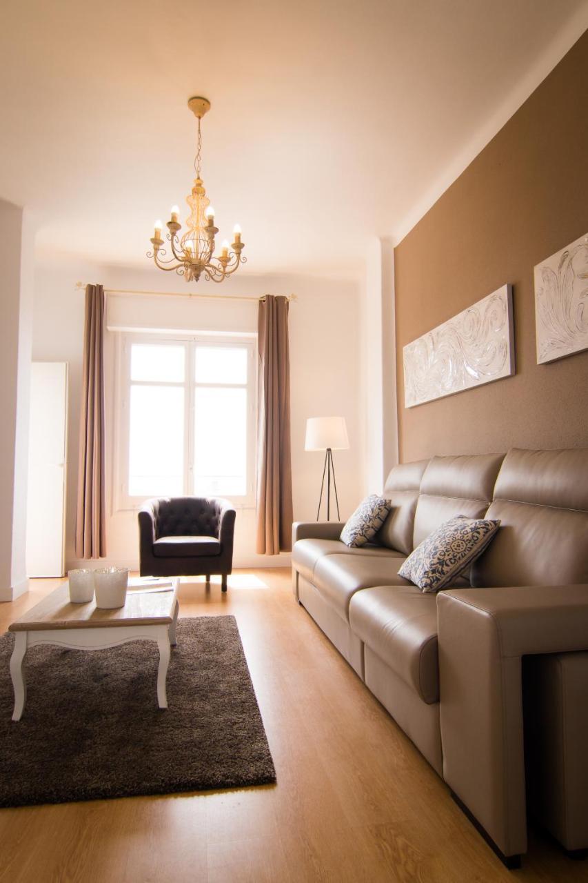 Holidays2Malaga Terraza & Junto Puerto Deportivo Εξωτερικό φωτογραφία