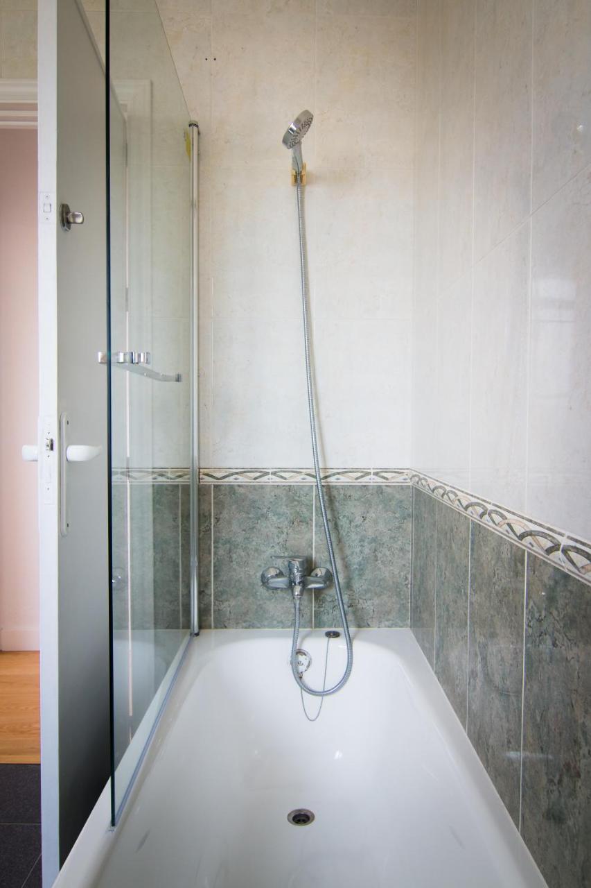 Holidays2Malaga Terraza & Junto Puerto Deportivo Εξωτερικό φωτογραφία